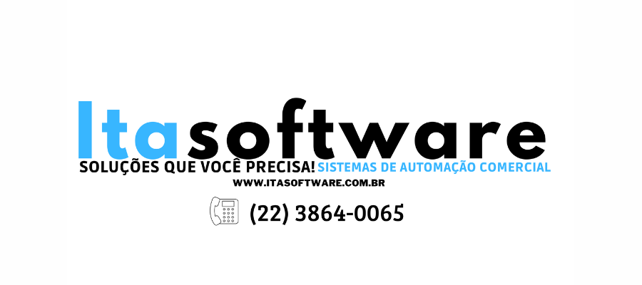 logo ItaSofware